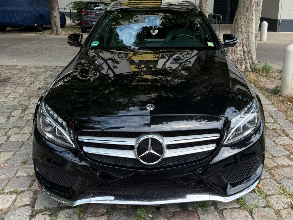 Bild des Angebotes Mercedes-Benz 220