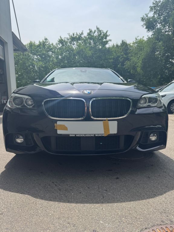 Bild des Angebotes BMW 530d xDrive Touring M Pakt