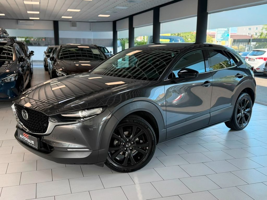 Bild des Angebotes Mazda CX-30 Homura AWD|360°|BOSE|HUD|SPURASS|TOTWASS