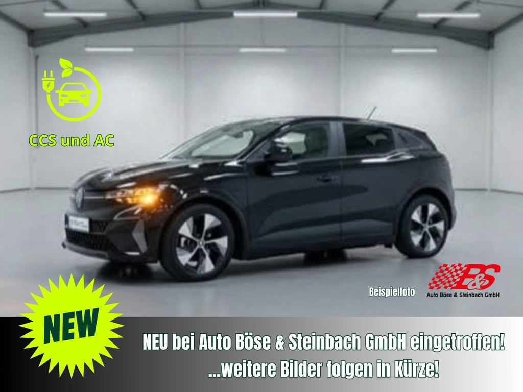 Bild des Angebotes Renault Megane E-TECH Electric Equilibre *LED*KLIMA*RFK