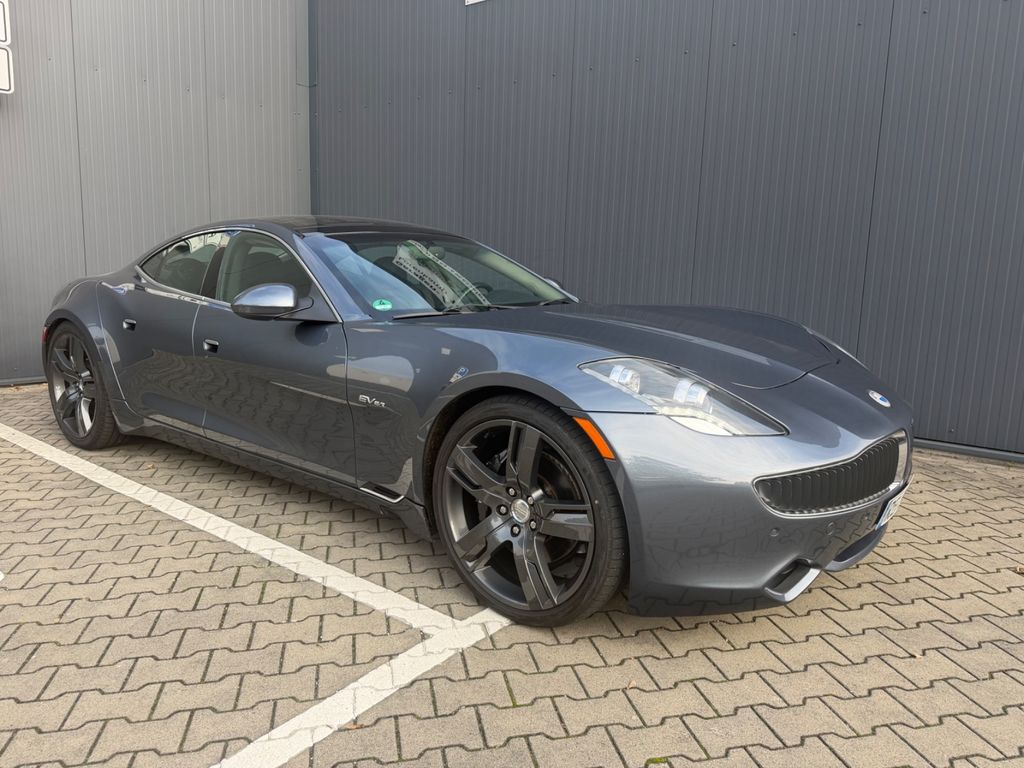 Bild des Angebotes Fisker Karma