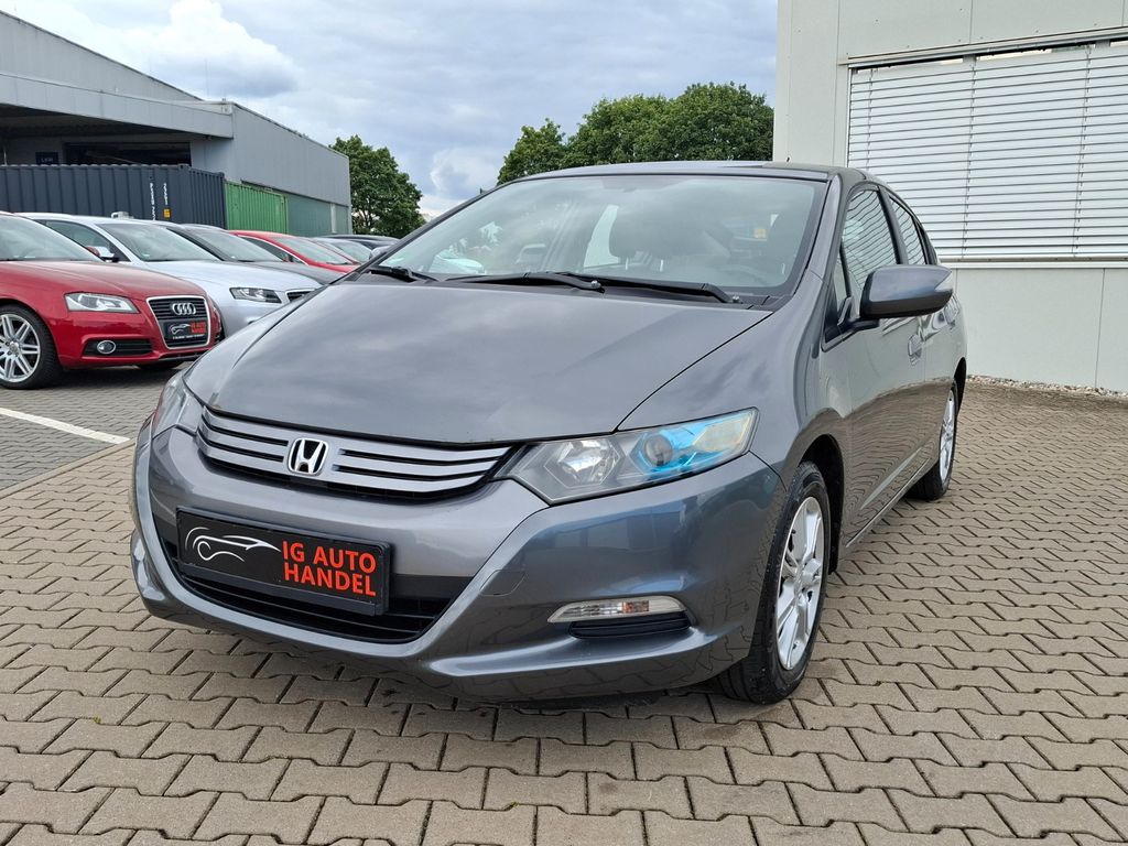 Bild des Angebotes Honda Insight Comfort Klimaautmtik 8 Fachbereift