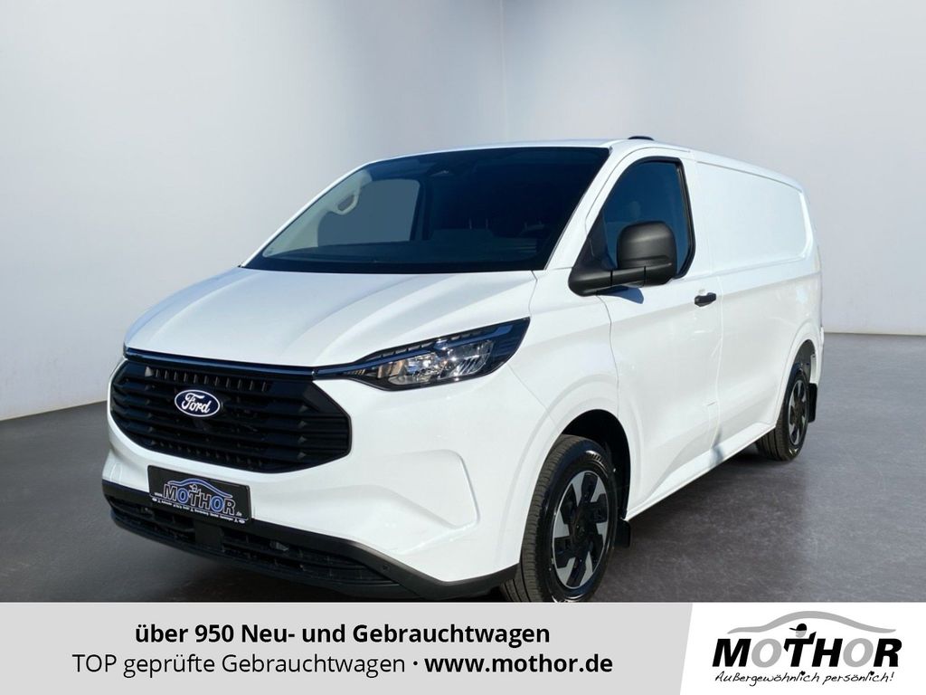 Bild des Angebotes Ford Transit Custom Trend 2.5 PHEV TEMP PDC DAB