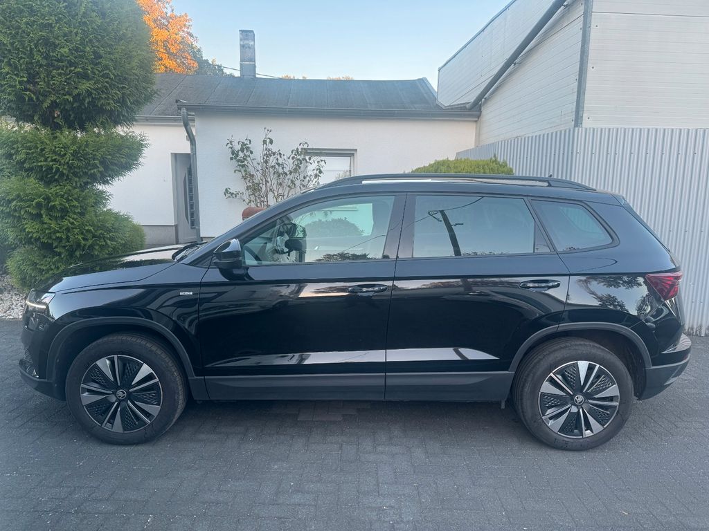 Bild des Angebotes Skoda Karoq Tour