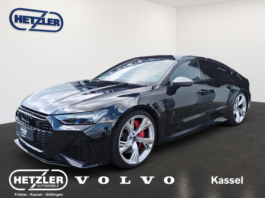 Bild des Angebotes Audi RS7 Performance 4.0 TFSI inkl. Audi GARANTIE Luf