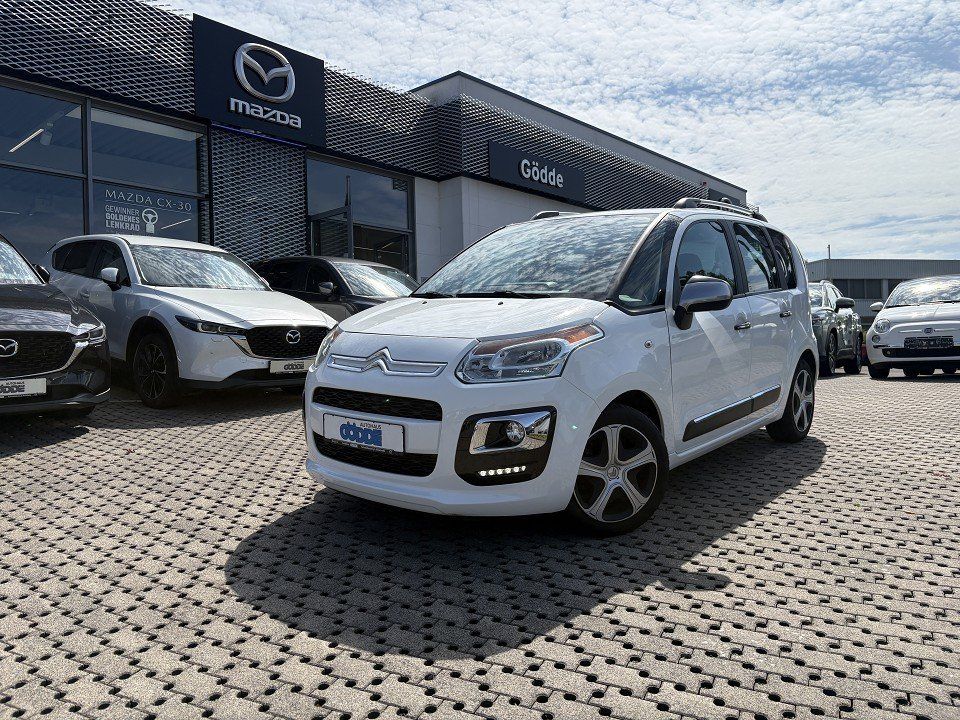 Citroën C3 Picasso 1.4 95PS Selection
