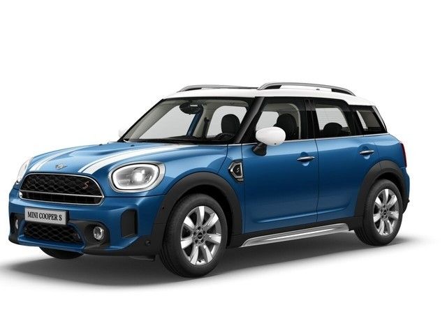 Bild des Angebotes MINI Countryman Cooper S Panorama Klimaaut. AHK PDC