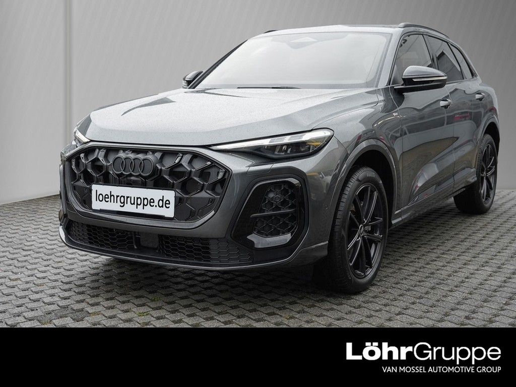 Bild des Angebotes Audi Q5 2.0 TDI quattro