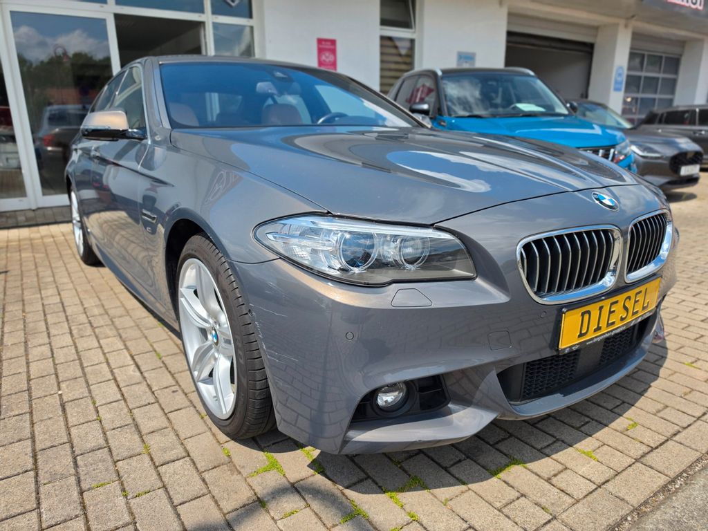 Bild des Angebotes BMW 535d*xDrive*M~SPORT*