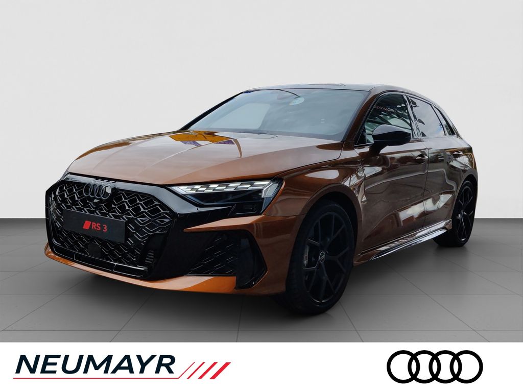 Bild des Angebotes Audi RS3 Sportback quattro 290; Keramik; EXCLUSIVE!