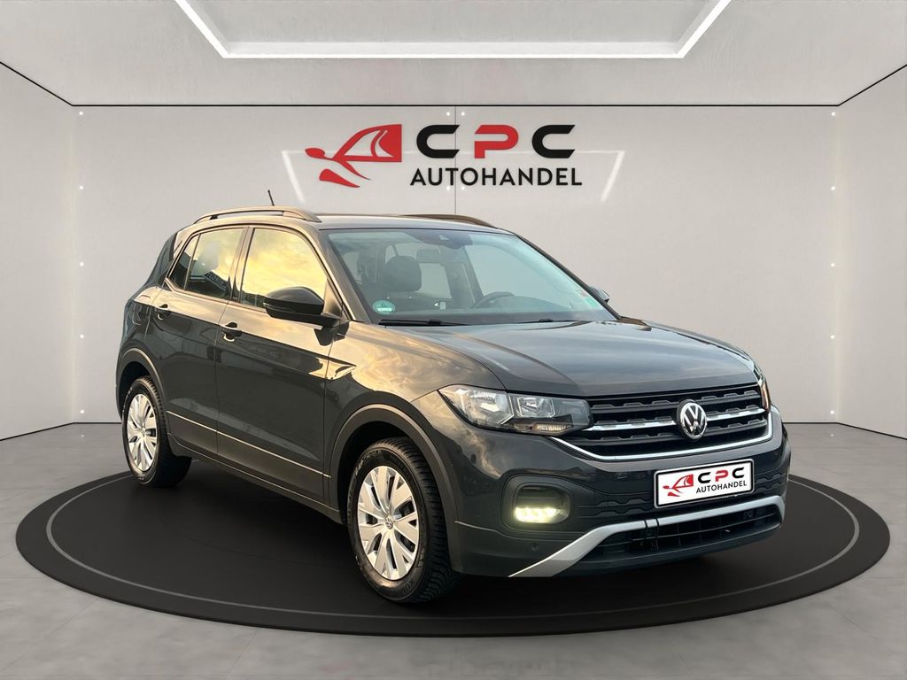 Bild des Angebotes Volkswagen T-Cross Life