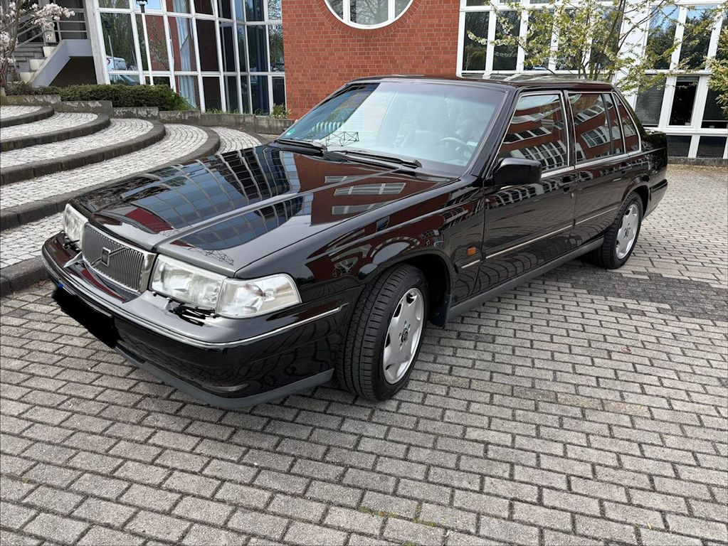 Volvo 960 3.0-24V -
