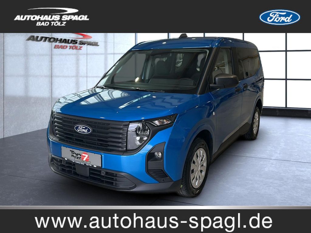Bild des Angebotes Ford Tourneo Courier Trend Bluetooth Klima