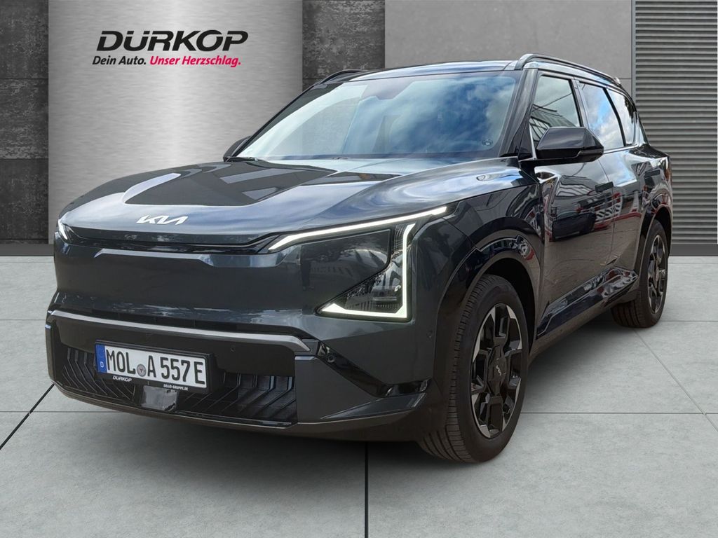 Bild des Angebotes Kia EV5 GT Line El. Panodach DriveWise-Paket HUD Nav