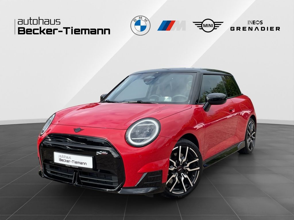 MINI Cooper E JCW Trim/ Panorama/ HUD/ 99% Akku