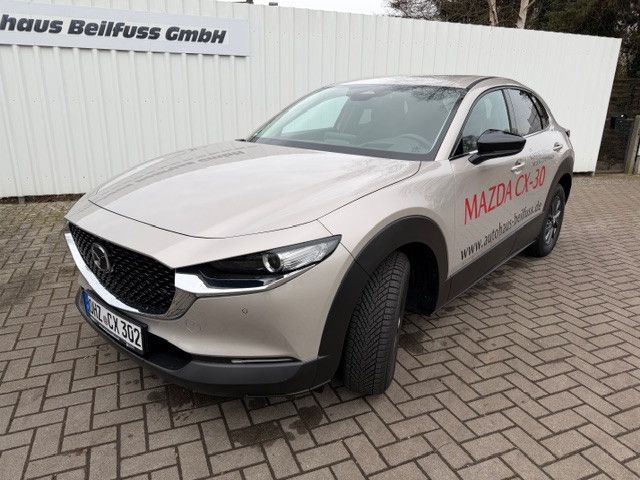 Bild des Angebotes Mazda CX-30 Homura  Automatik  Vorführwagen