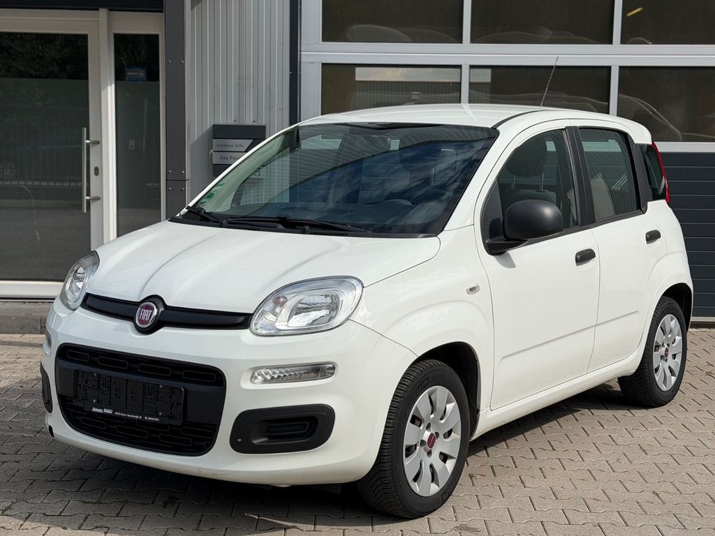 Bild des Angebotes Fiat Panda 1.2 Lounge * Klima *