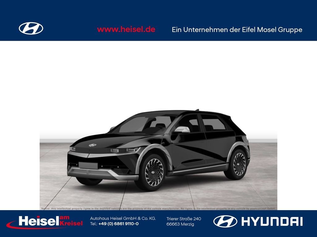 Bild des Angebotes Hyundai IONIQ 5 (MY 25) N Line Elektro - 229 PS