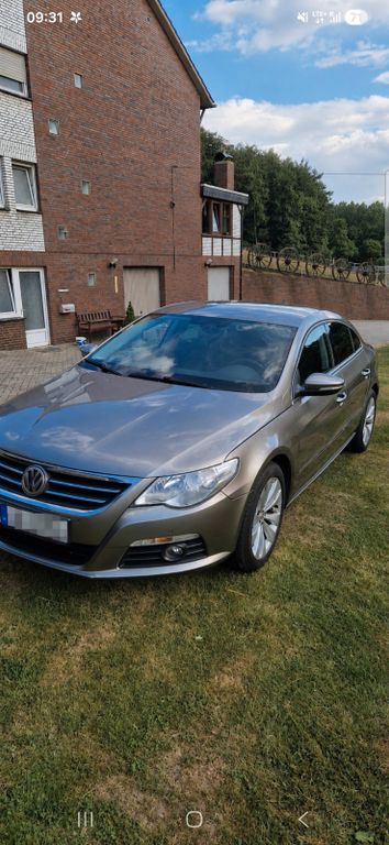 Bild des Angebotes Volkswagen VW Passat CC 1.8 TSI 160 PS | Navi | TÜV neu