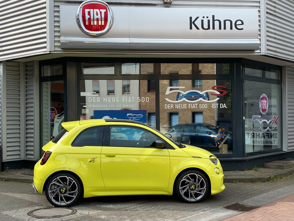 Bild des Angebotes Fiat Doblo 1.5 Maxi Diesel 7 Sitzer