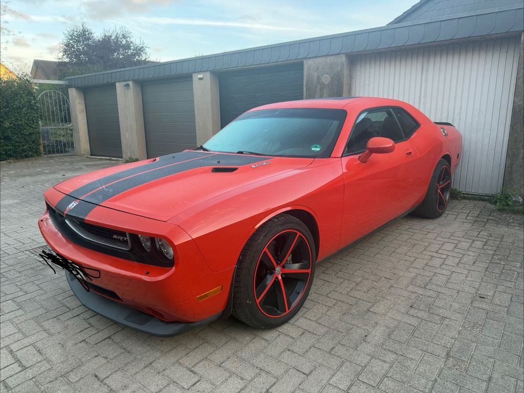 Bild des Angebotes Dodge Challenger 6.1 SRT 8 LPG