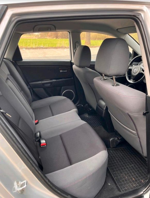 Bild des Angebotes Mazda 3 1.6 Active Active