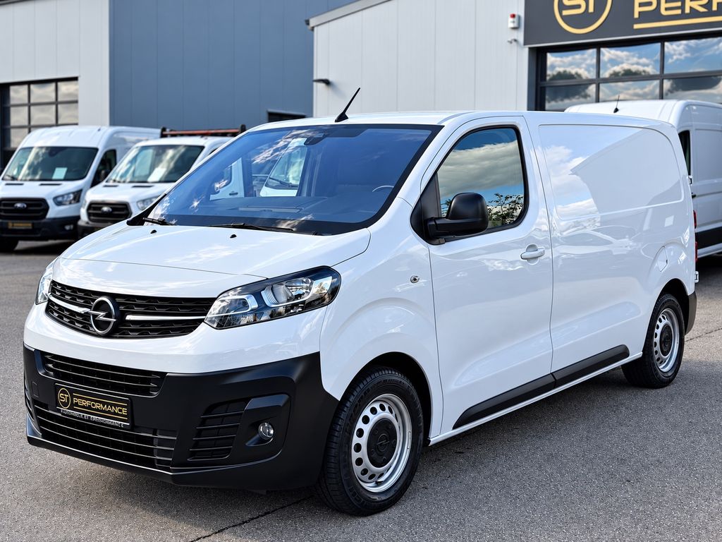 Bild des Angebotes Opel Vivaro L2 Edition M AUTOMATIK NAV TEMPOMAT KLIMA