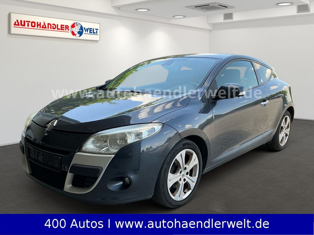 Bild des Angebotes Renault Megane Coupe 1.6 Dynamique