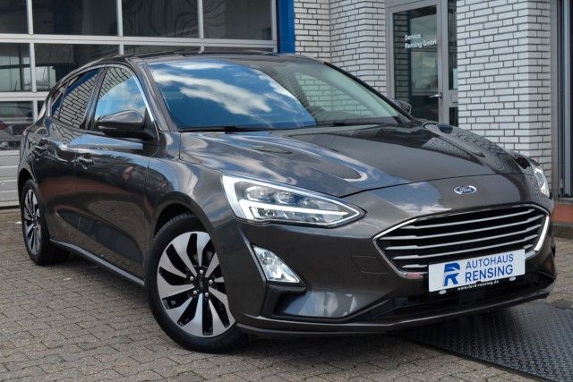 Bild des Angebotes Ford Focus Lim. Cool & Connect Sync3 LED Steuerkette!