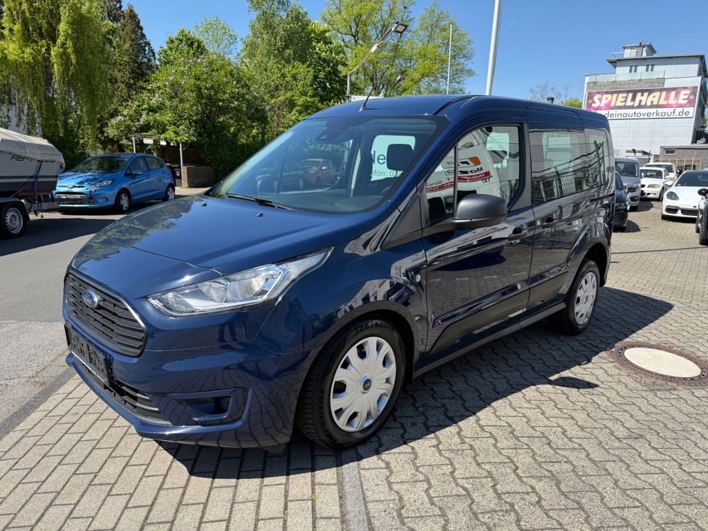 Bild des Angebotes Ford Tourneo Connect Ambiente*AHK