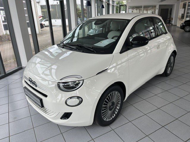 Bild des Angebotes Fiat 500 1.0 Hybrid FireFly Icon Komfortpaket