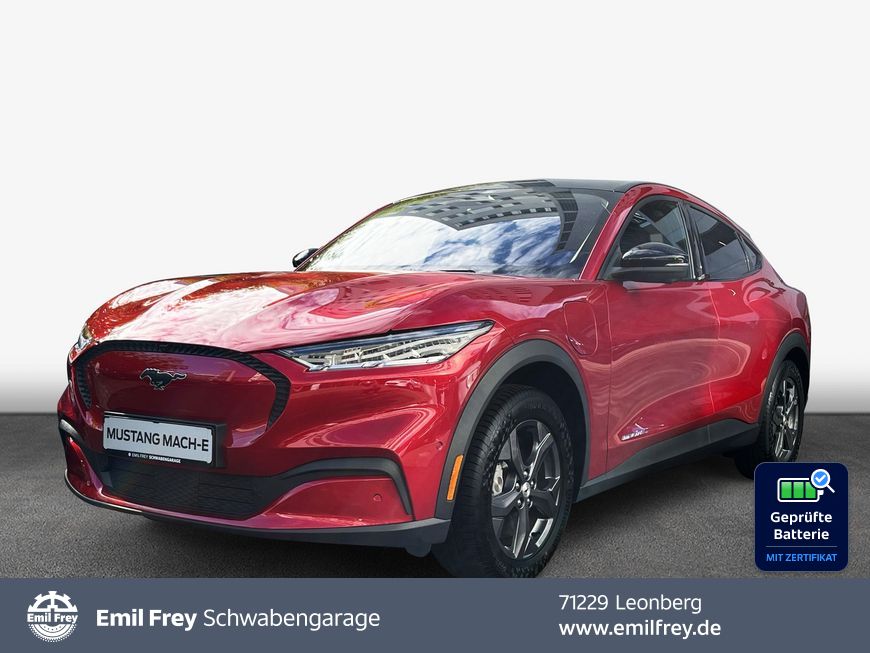 Bild des Angebotes Ford Mustang Mach-E 198 kW *B&O *PANO