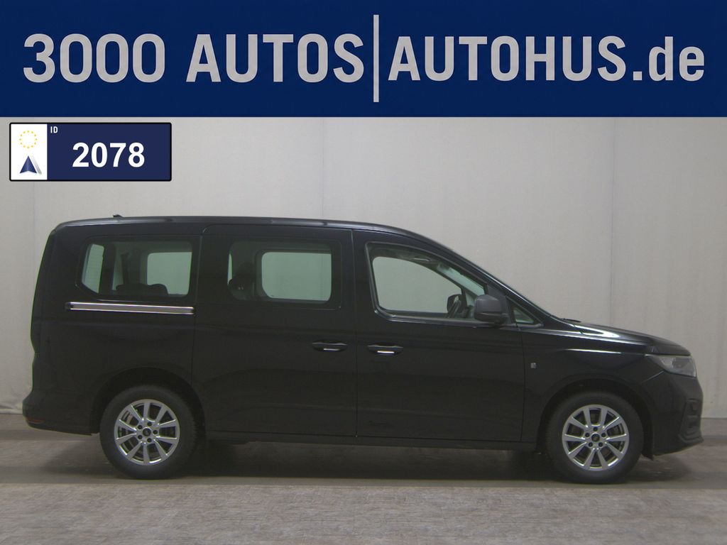 Bild des Angebotes Ford Grand Tourneo Connect 2.0 EB Trend PDC