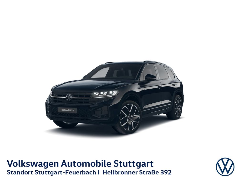 Bild des Angebotes Volkswagen Touareg R-Line 3.0 TDI V6 Navi AHK Kamera