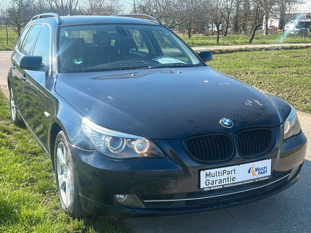 Bild des Angebotes BMW 530 5 Touring 530i xDrive