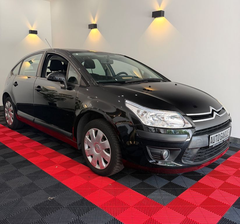 Bild des Angebotes Citroën C4 Lim. Style