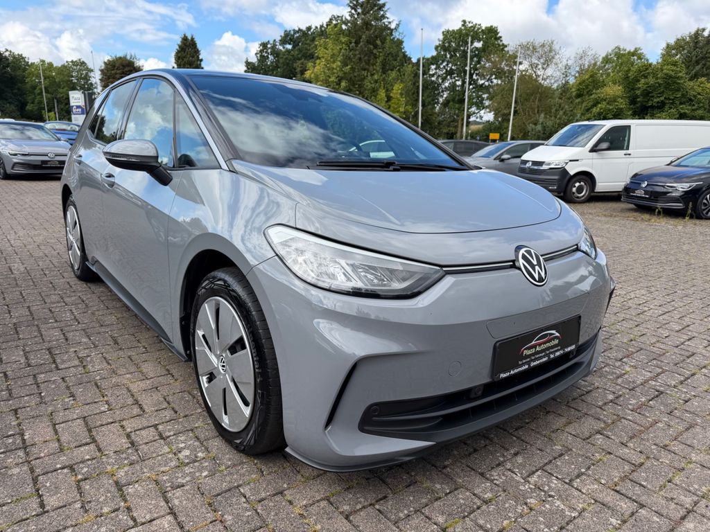 Bild des Angebotes Volkswagen ID.3 Pro 150 kW