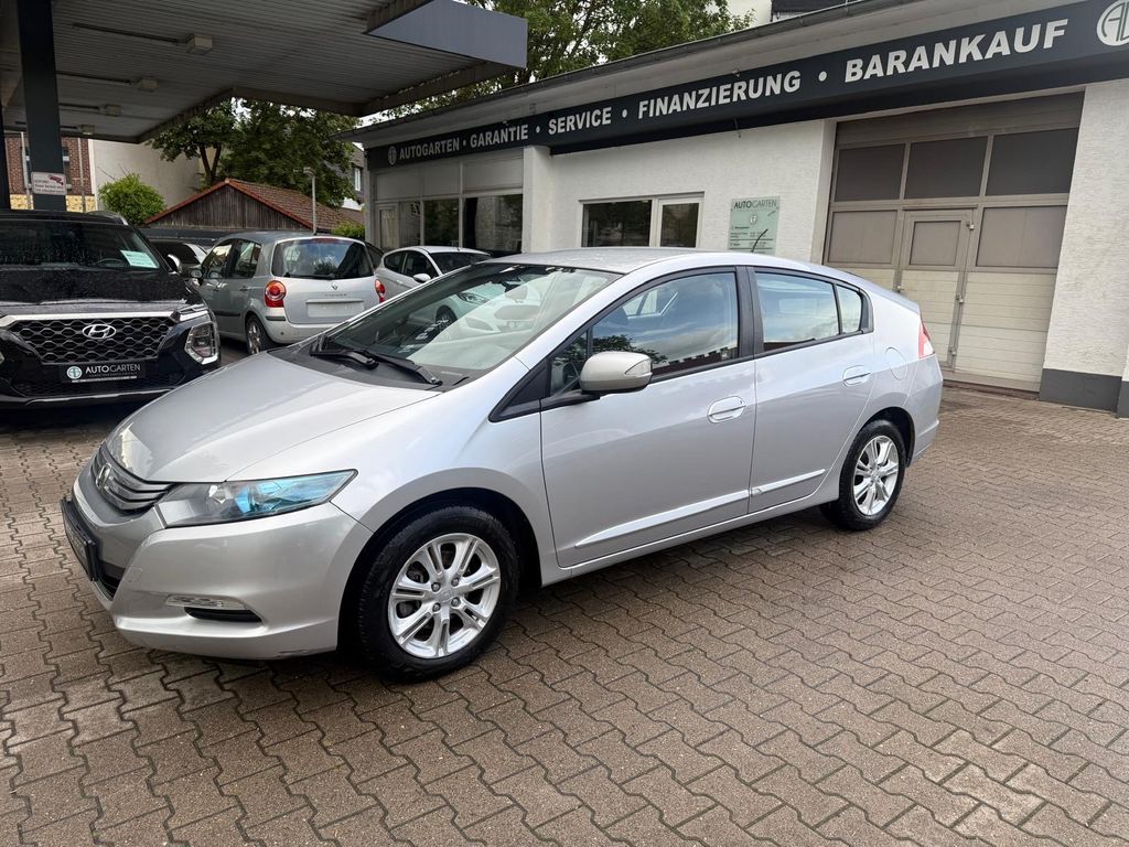Bild des Angebotes Honda Insight Comfort