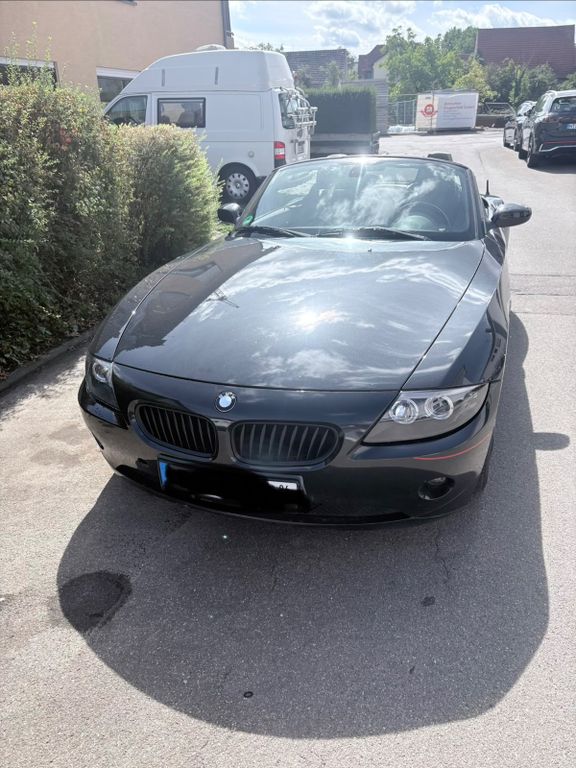 BMW Z4 Roadster 2.0i -