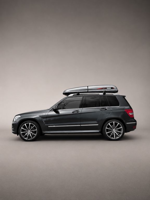 Bild des Angebotes Mercedes-Benz GLK 220 CDI 4MATIC BlueEFFICIENCY -