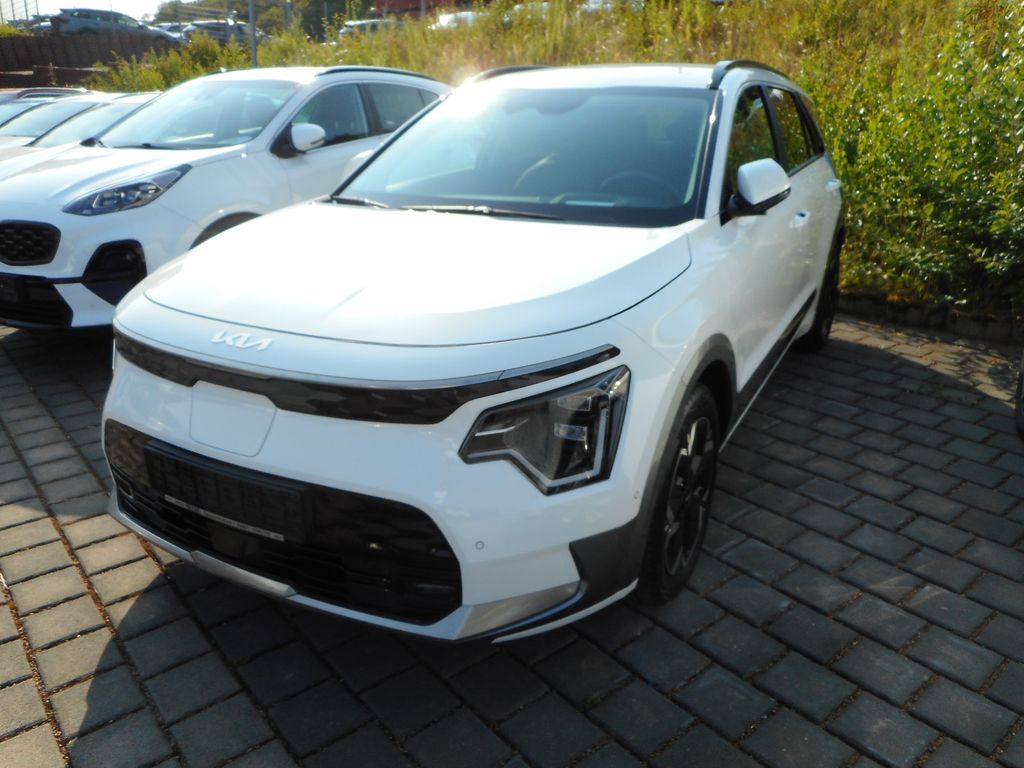Bild des Angebotes Kia Niro e-Niro Inspiration WP, DWPP, TP