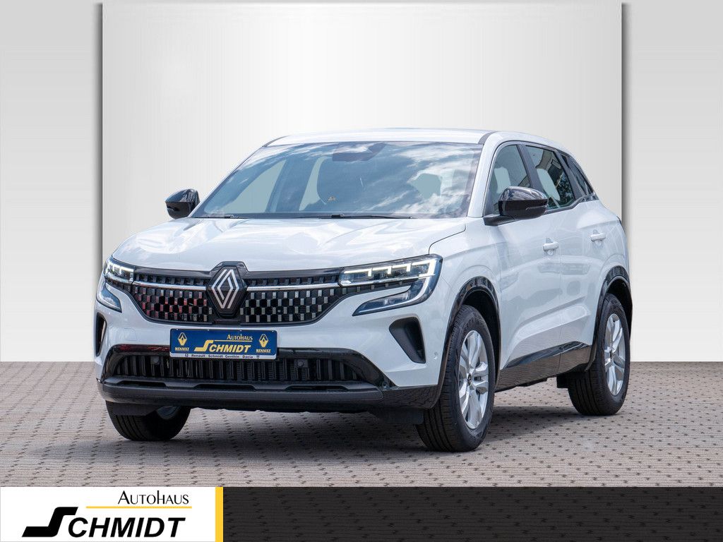 Bild des Angebotes Renault Austral 1.3 Evolution 160 Automatik