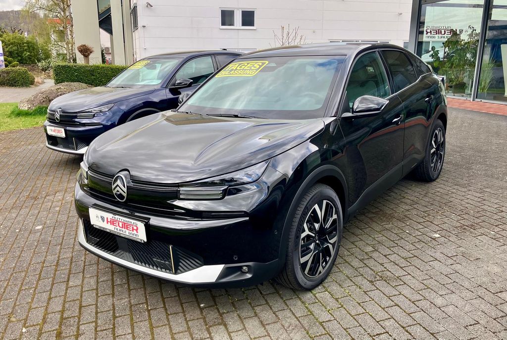 Bild des Angebotes Citroën C4 Hybrid 145 Max