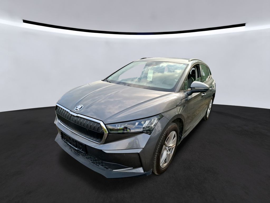 Skoda Enyaq 50 Loft+Kamera+Navi