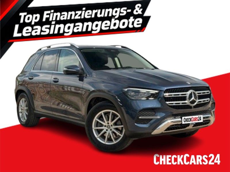 Bild des Angebotes Mercedes-Benz GLE 300 GLE GLE 300 d 4Matic