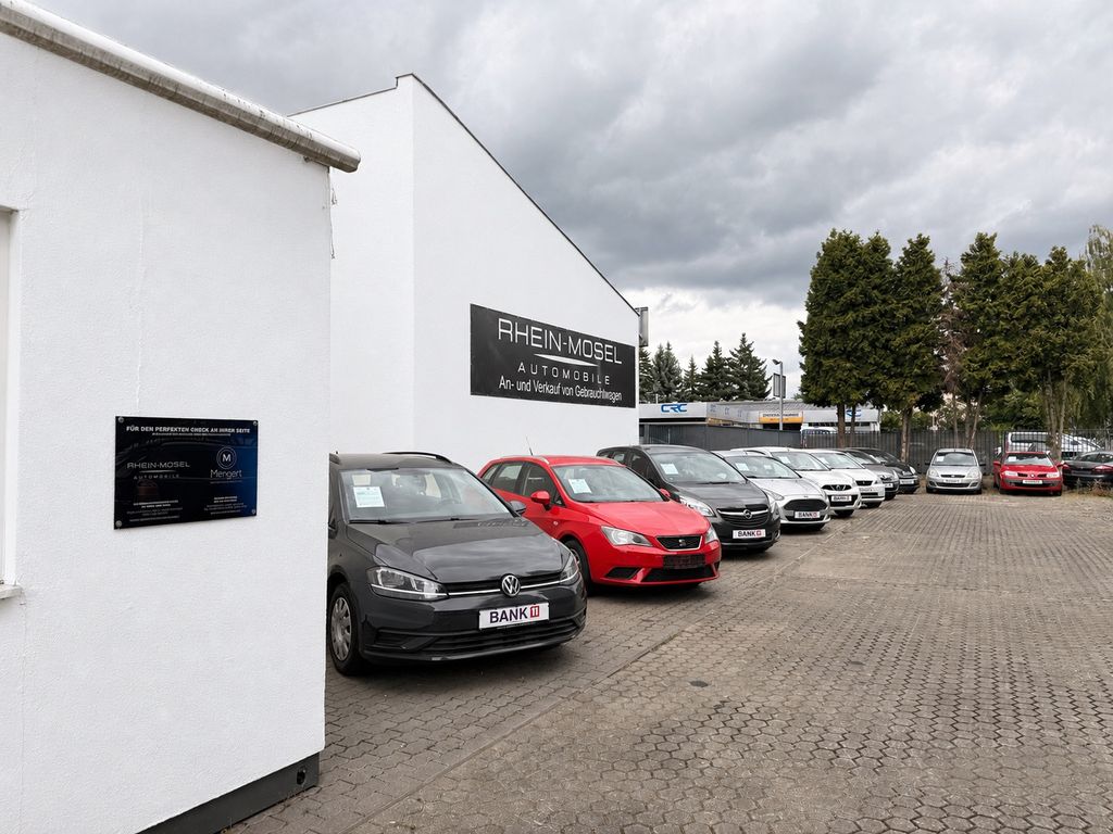 Bild des Angebotes Fiat Punto Evo MyLife / KLIMA / INSPEKTION / TÜV NEU