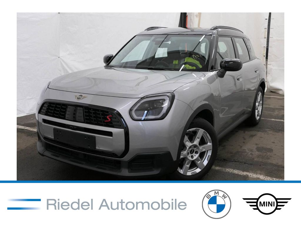 Bild des Angebotes MINI Countryman S ALL4 Classic Trim Head-Up Navi LED