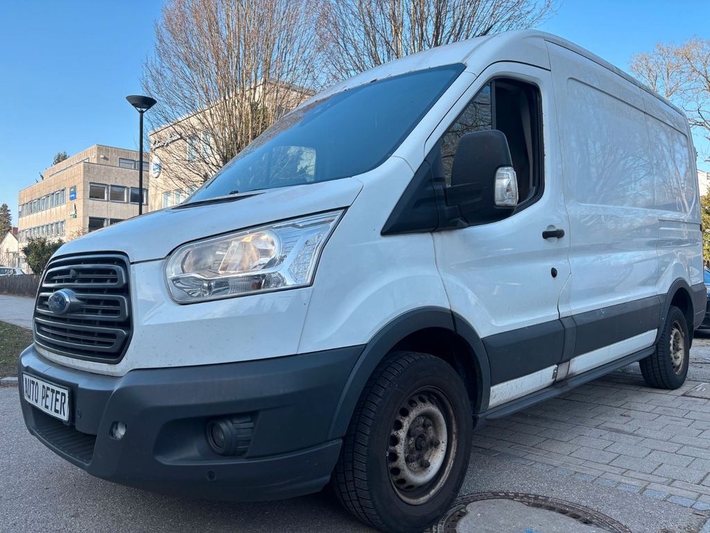 Bild des Angebotes Ford Transit Kasten 290 L2 Trend *1. Hand*