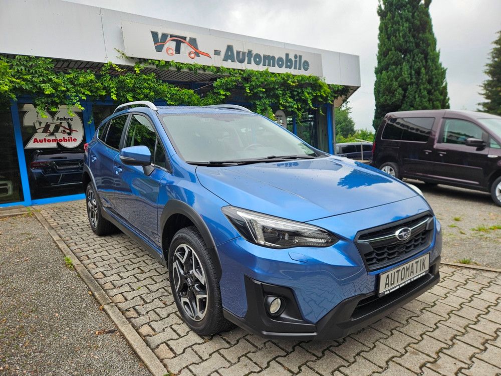 Bild des Angebotes Subaru XV Comfort