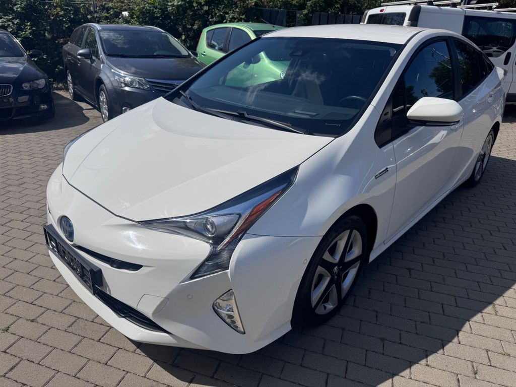 Bild des Angebotes Toyota Prius Executive